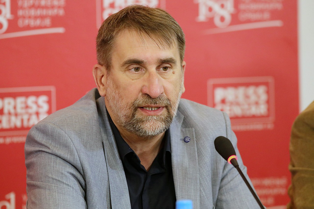 Dr Vladan Šaponjić
28.12.2022.